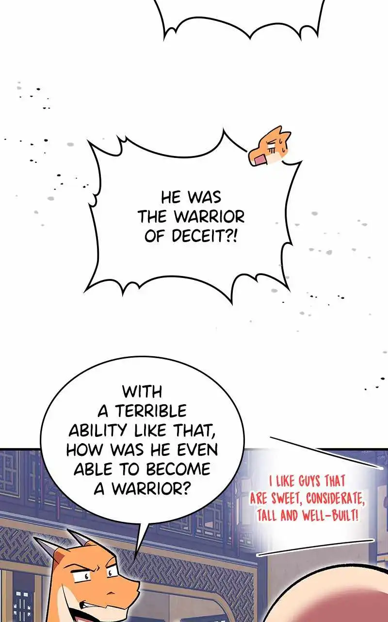 There was a Hero Chapter 76 16